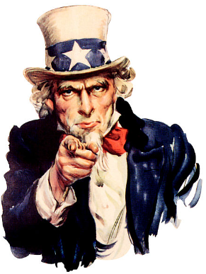  ◳ uncleSam (png) → (originál)