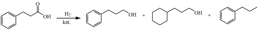  ◳ Redukce 3-fenylpropanove kyseliny (jpg) → (originál)