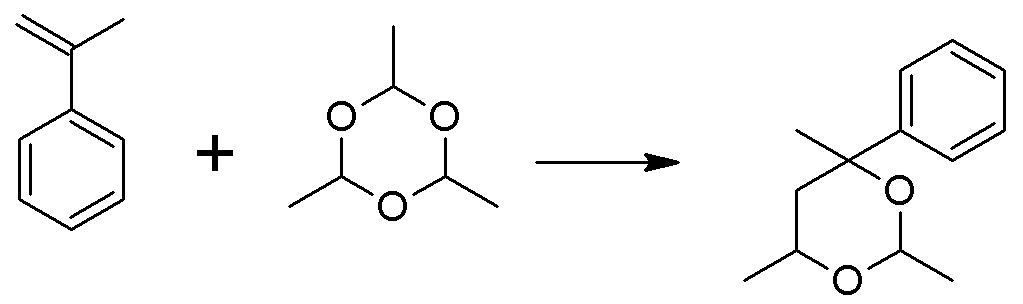  ◳ methylstyren a paracetaldehyd (png) → (originál)