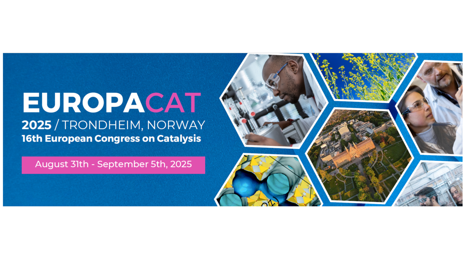 Europacat 2025