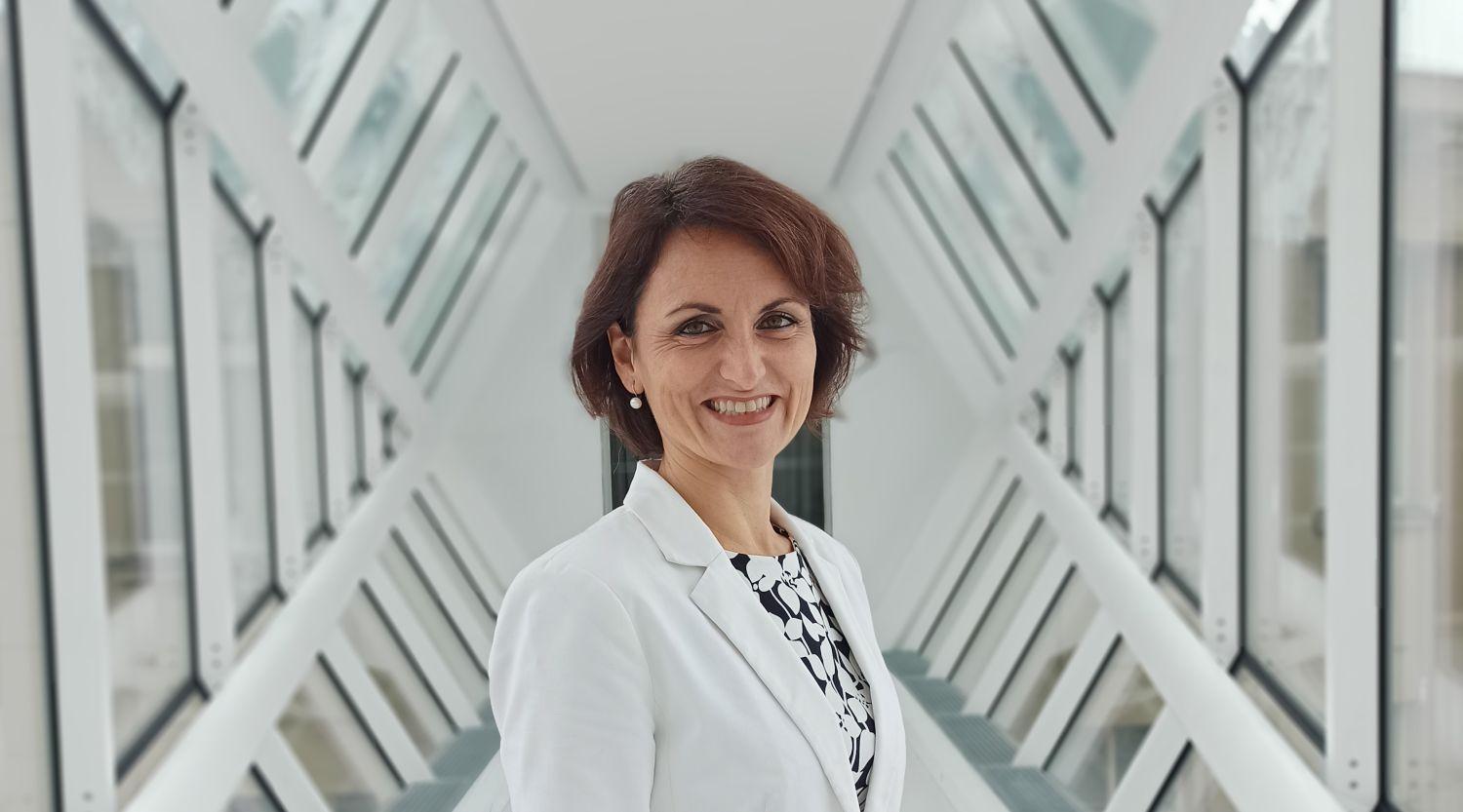Iva Paterová docentkou