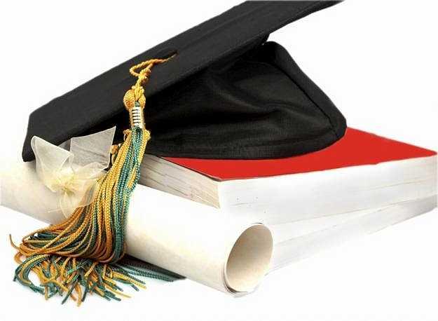 Congratulations to Our 2DCAT Graduates