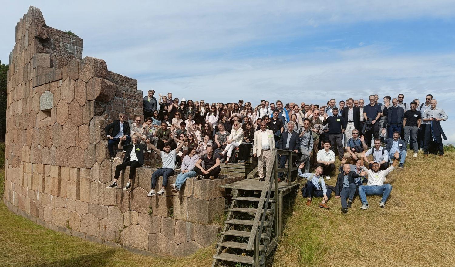 Conference on Unconventional Catalysis, Reactors and Applications (UCRA4)