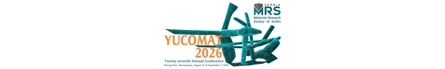 YUCOMAT 2026