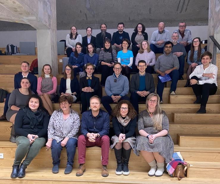 6th Catalytic seminar