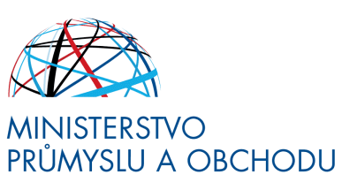 ◳ ministerstvo-prumyslu-a-obchodu-logo-vector (png) → (výška 215px)