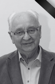 Prof. Josek Pašek